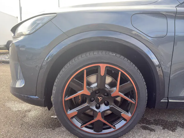 Cupra Formentor 1.5 eHybrid VZ DSG