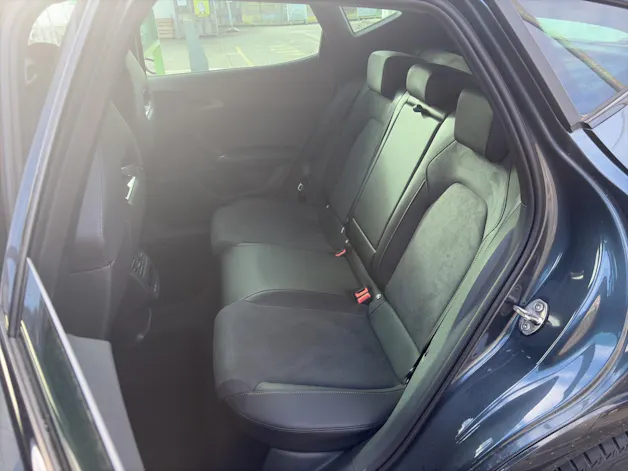 Cupra Formentor 1.5 eHybrid VZ DSG