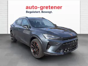 Cupra Formentor 1.5 eHybrid VZ DSG