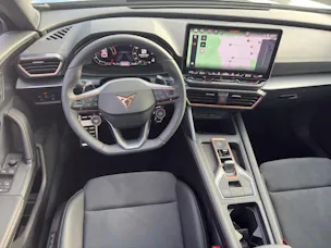 Cupra Formentor 1.5 eHybrid VZ DSG