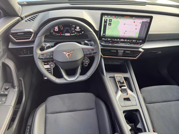 Cupra Formentor 1.5 eHybrid VZ DSG