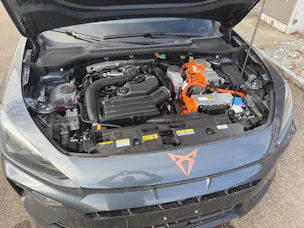 Cupra Formentor 1.5 eHybrid VZ DSG