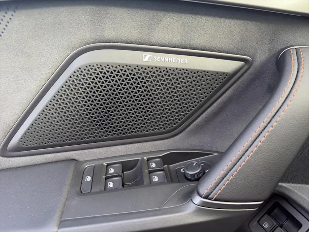 Cupra Formentor 1.5 eHybrid VZ DSG