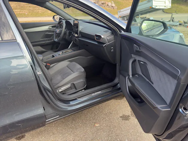 Cupra Formentor 1.5 eHybrid VZ DSG
