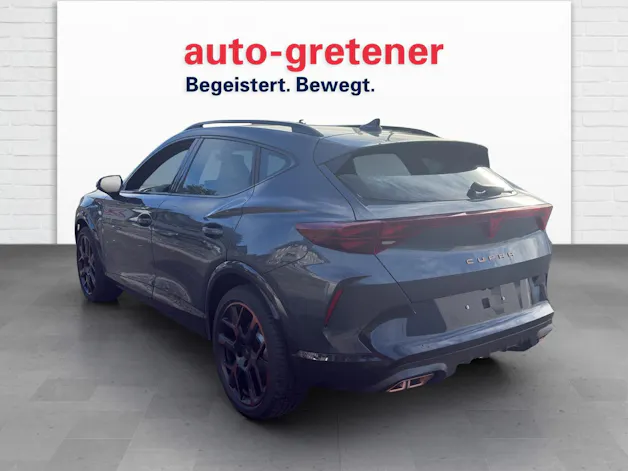 Cupra Formentor 1.5 eHybrid VZ DSG