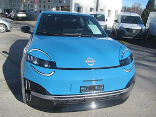 Nissan Micra 52kWh Advance