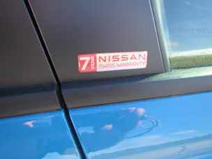 Nissan Micra 52kWh Advance