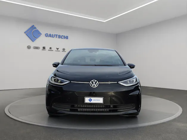 VW ID.3 Pro S 79 kWh Pro S United