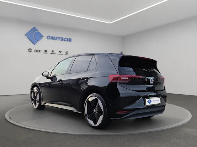 VW ID.3 Pro S 79 kWh Pro S United