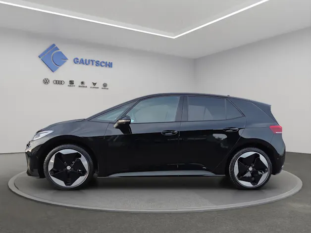 VW ID.3 Pro S 79 kWh Pro S United