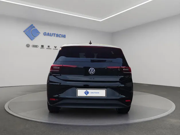 VW ID.3 Pro S 79 kWh Pro S United