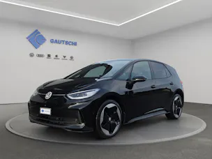 VW ID.3 Pro S 79 kWh Pro S United