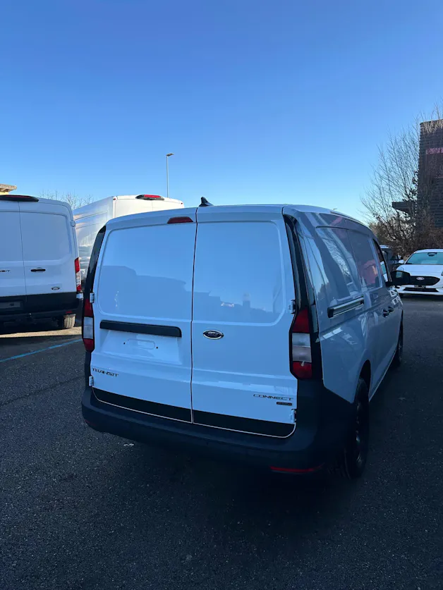 Ford Grand Transit Connect fourg. 1 Trend/1.5 PHEV/Aut.
