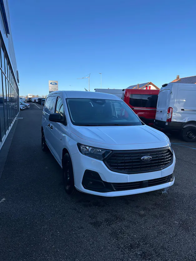 Ford Grand Transit Connect fourg. 1 Trend/1.5 PHEV/Aut.
