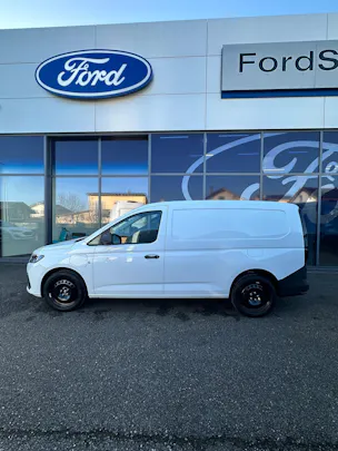 Ford Grand Transit Connect fourg. 1 Trend/1.5 PHEV/Aut.