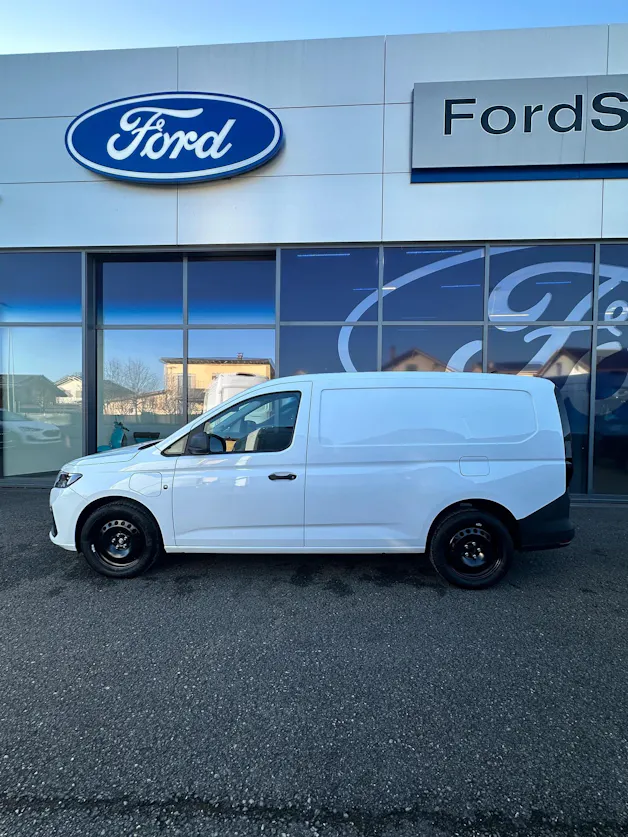 Ford Grand Transit Connect fourg. 1 Trend/1.5 PHEV/Aut.