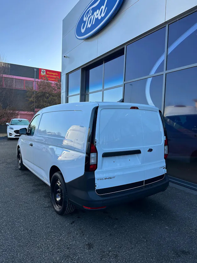Ford Grand Transit Connect fourg. 1 Trend/1.5 PHEV/Aut.