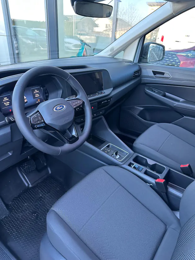 Ford Grand Transit Connect fourg. 1 Trend/1.5 PHEV/Aut.