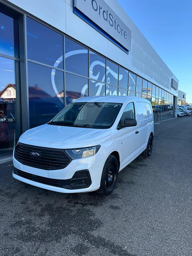 Ford Grand Transit Connect fourg. 1 Trend/1.5 PHEV/Aut.