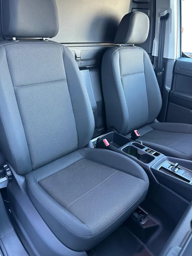Ford Grand Transit Connect fourg. 1 Trend/1.5 PHEV/Aut.