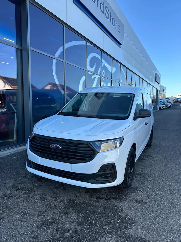 Ford Grand Transit Connect fourg. 1 Trend/1.5 PHEV/Aut.