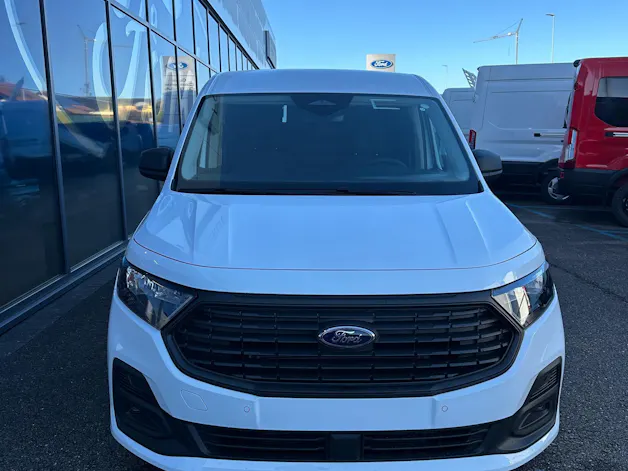 Ford Grand Transit Connect fourg. 1 Trend/1.5 PHEV/Aut.