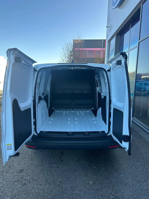 Ford Grand Transit Connect fourg. 1 Trend/1.5 PHEV/Aut.