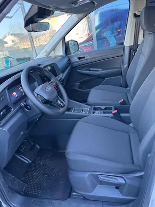 Ford Grand Transit Connect fourg. 1 Trend/1.5 PHEV/Aut.