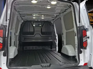 Ford Transit Custom Van 280 L1 2.0 EcoBlue 136 PS Trend