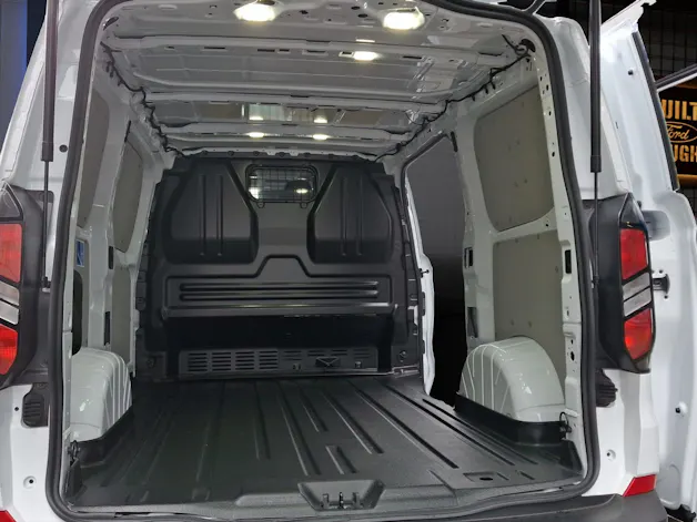 Ford Transit Custom Van 280 L1 2.0 EcoBlue 136 PS Trend
