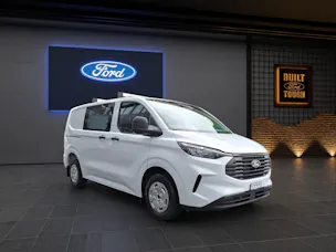 Ford Transit Custom Van 280 L1 2.0 EcoBlue 136 PS Trend