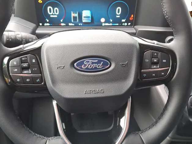 Ford Transit Custom Van 280 L1 2.0 EcoBlue 136 PS Trend