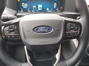 Ford Transit Custom Van 280 L1 2.0 EcoBlue 136 PS Trend