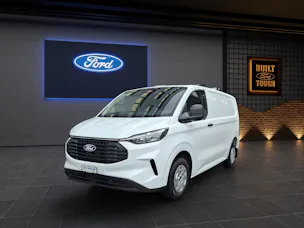 Ford Transit Custom Van 280 L1 2.0 EcoBlue 136 PS Trend