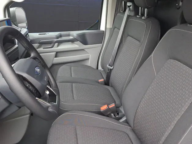 Ford Transit Custom Van 280 L1 2.0 EcoBlue 136 PS Trend