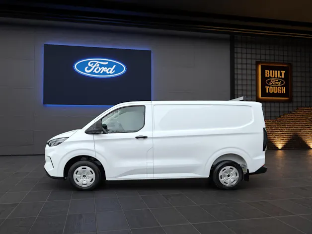 Ford Transit Custom Van 280 L1 2.0 EcoBlue 136 PS Trend