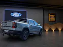 Ford Ranger Doppel-Kabine.Pick-up 2.0 EcoBlue 205 PS 4x4 Wildtrak AUTOMAT