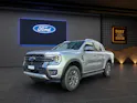 Ford Ranger Doppel-Kabine.Pick-up 2.0 EcoBlue 205 PS 4x4 Wildtrak AUTOMAT