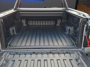 Ford Ranger Doppel-Kabine.Pick-up 2.0 EcoBlue 205 PS 4x4 Wildtrak AUTOMAT