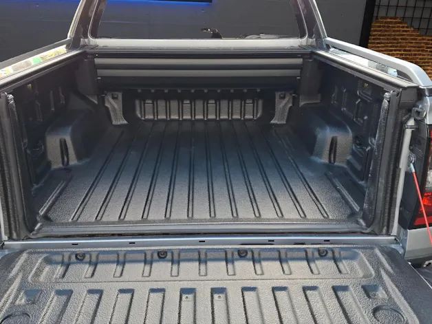 Ford Ranger Doppel-Kabine.Pick-up 2.0 EcoBlue 205 PS 4x4 Wildtrak AUTOMAT