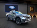 Ford Ranger Doppel-Kabine.Pick-up 2.0 EcoBlue 205 PS 4x4 Wildtrak AUTOMAT