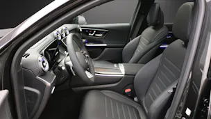 Mercedes-Benz GLC 300 de 4M EQ Star 9G-Tronic