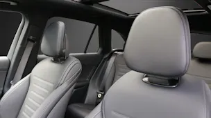 Mercedes-Benz GLC 300 de 4M EQ Star 9G-Tronic