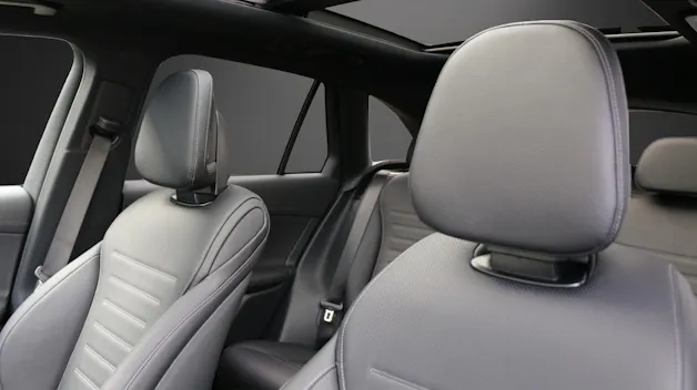 Mercedes-Benz GLC 300 de 4M EQ Star 9G-Tronic