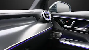 Mercedes-Benz GLC 300 de 4M EQ Star 9G-Tronic