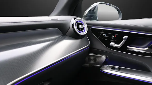 Mercedes-Benz GLC 300 de 4M EQ Star 9G-Tronic