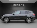 Mercedes-Benz GLC 300 de 4M EQ Star 9G-Tronic