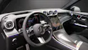 Mercedes-Benz GLC 300 de 4M EQ Star 9G-Tronic