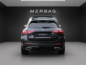 Mercedes-Benz GLC 300 de 4M EQ Star 9G-Tronic