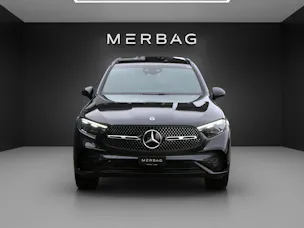 Mercedes-Benz GLC 300 de 4M EQ Star 9G-Tronic